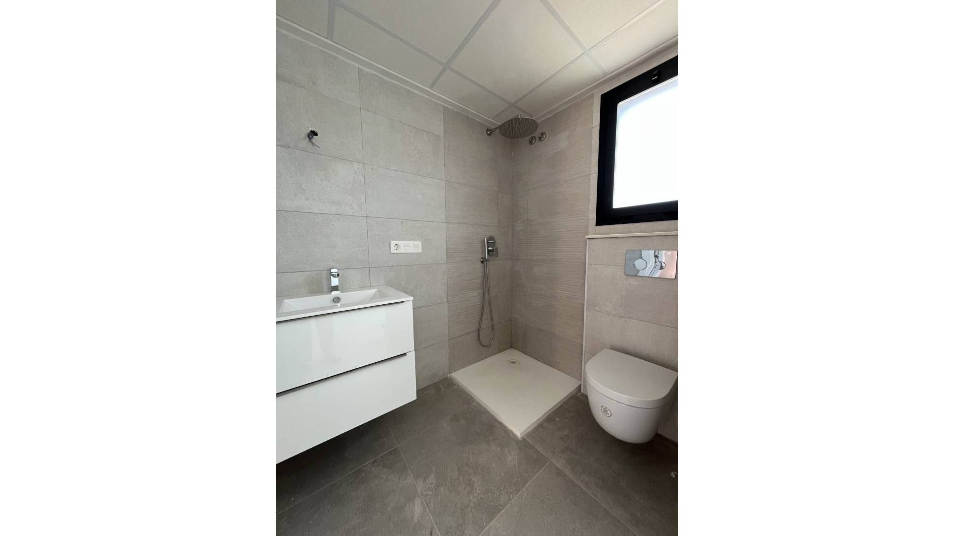 New Build - Villa / Semi detached - Gran Alacant