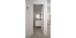 New Build - Villa / Semi detached - Jerónimo y Avileses