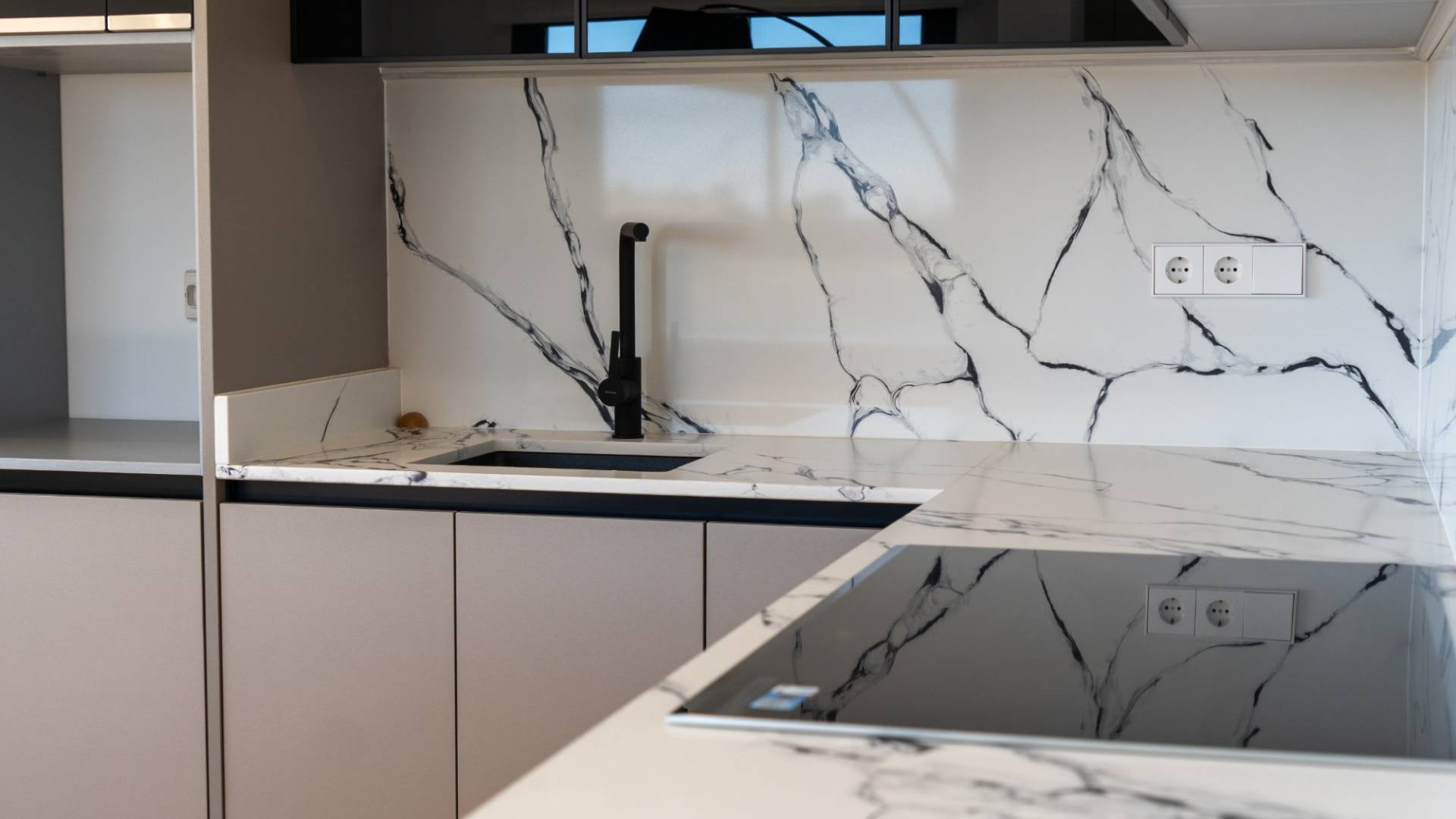 New Build - Villa / Semi detached - La Finca Golf