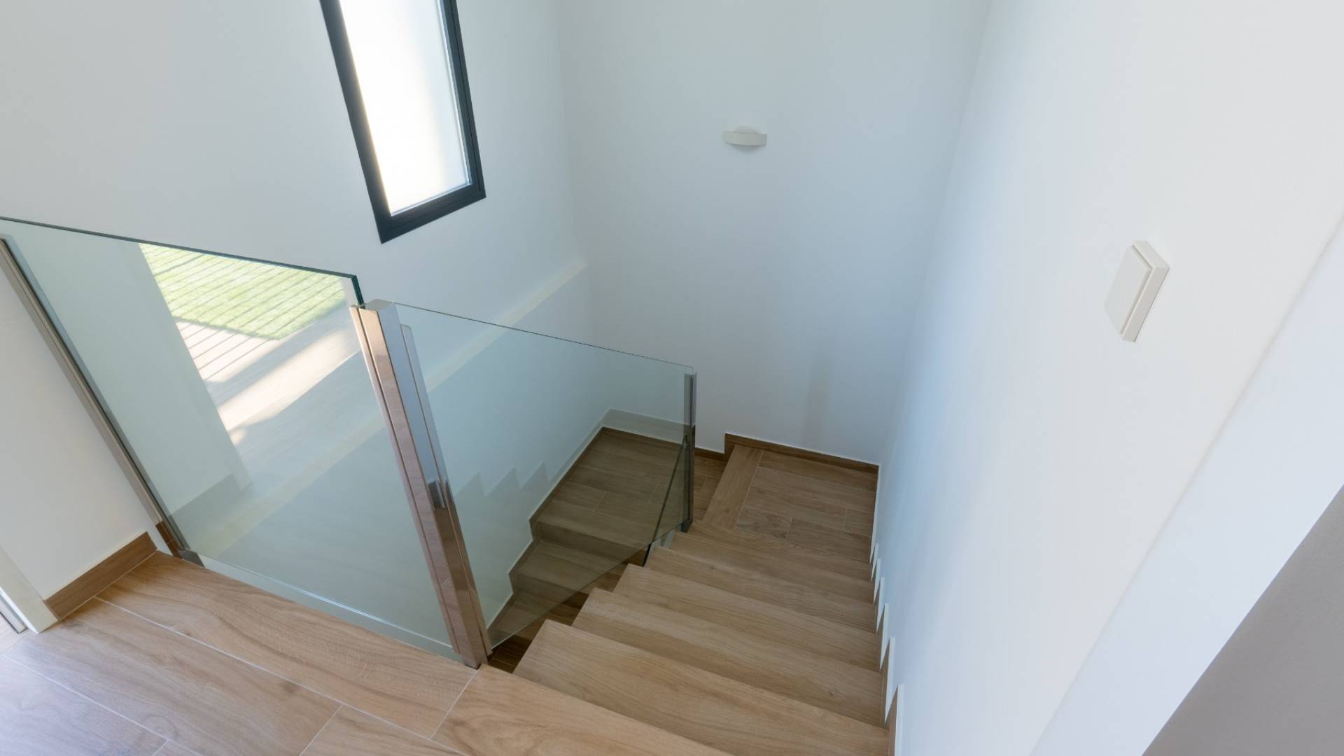 New Build - Villa / Semi detached - La Finca Golf