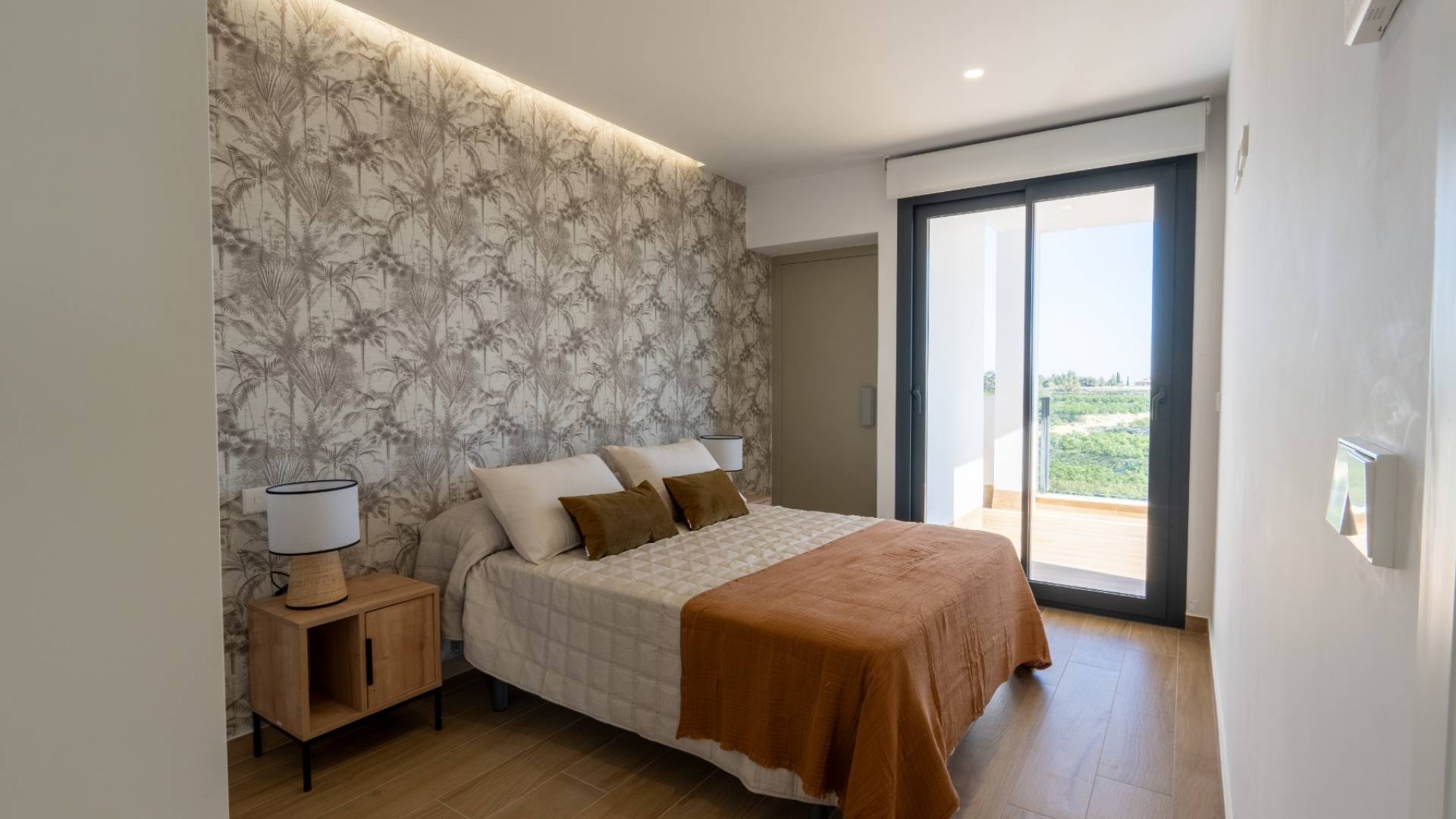 New Build - Villa / Semi detached - La Finca Golf