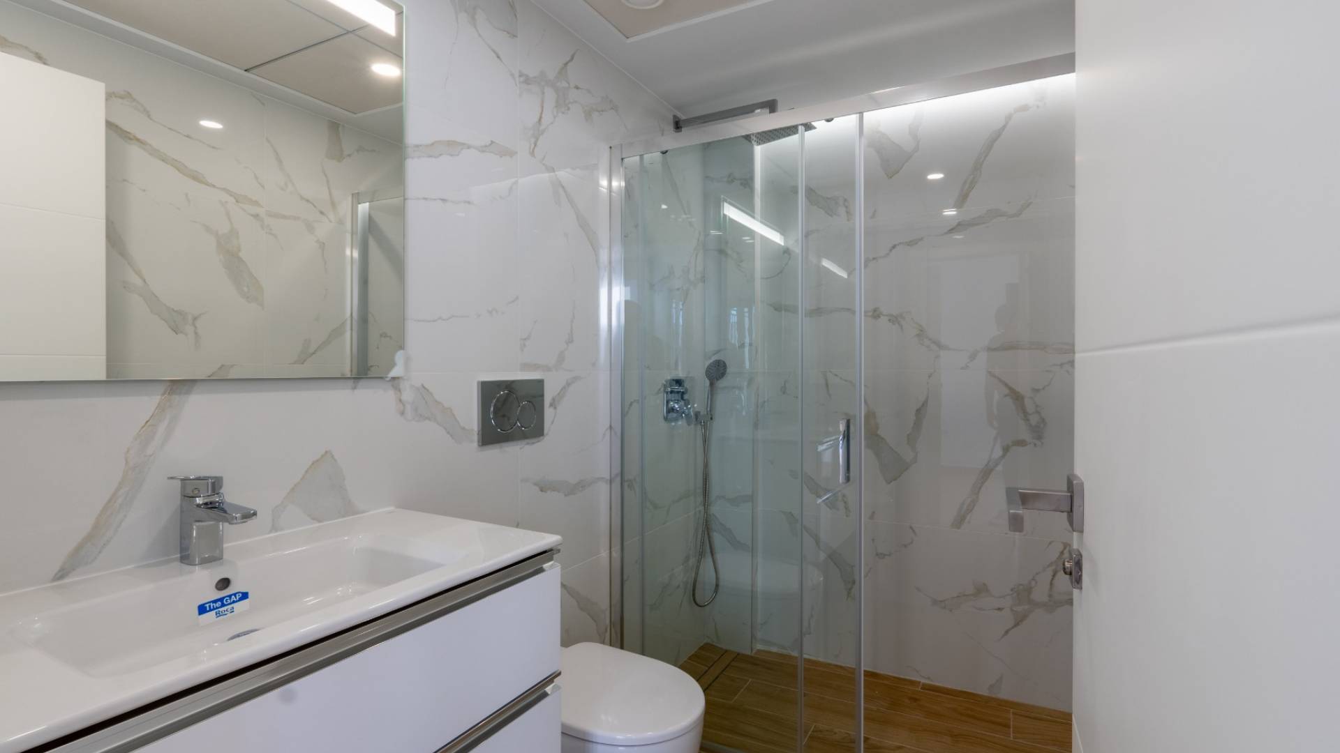 New Build - Villa / Semi detached - La Finca Golf