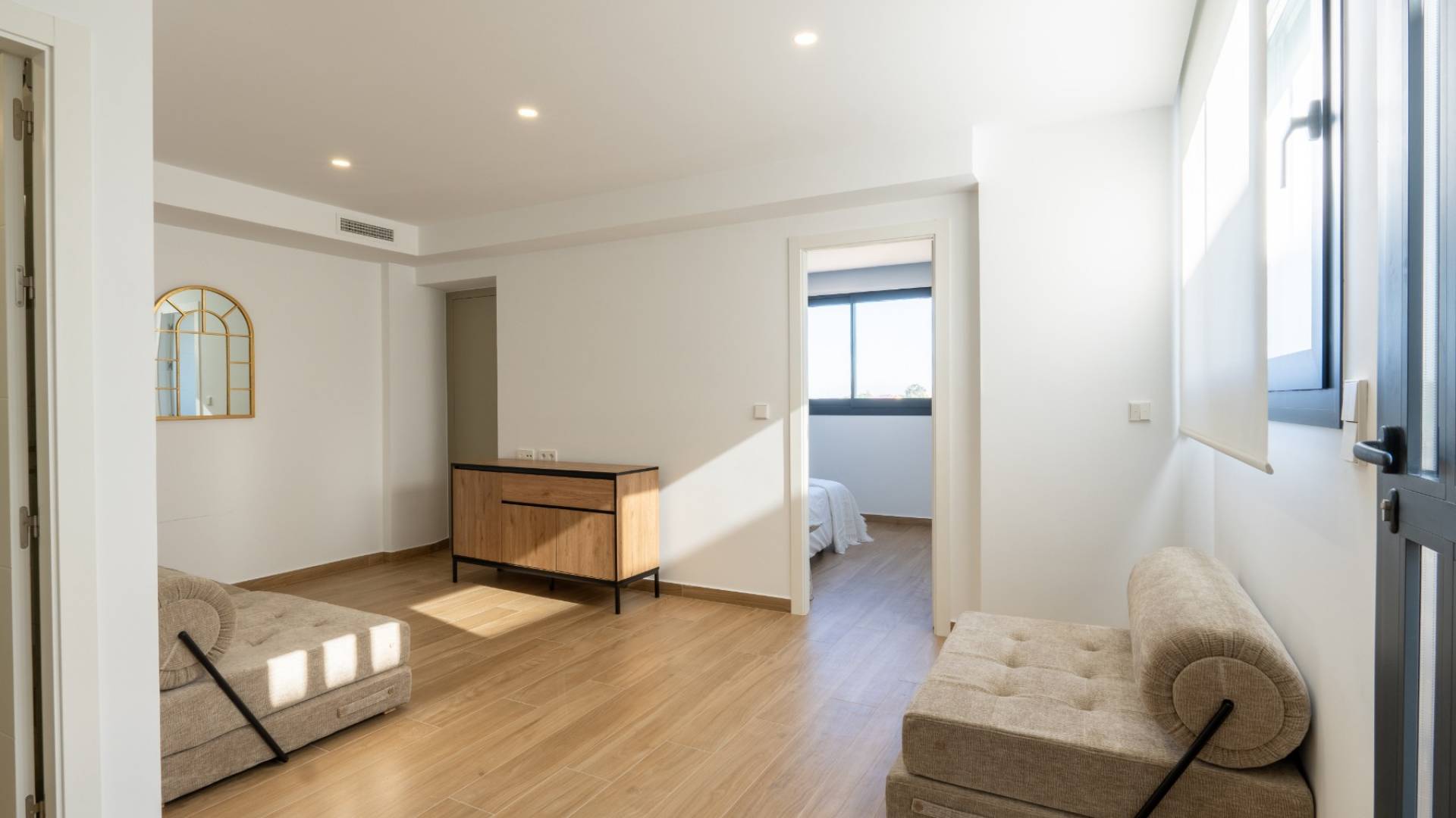 New Build - Villa / Semi detached - La Finca Golf