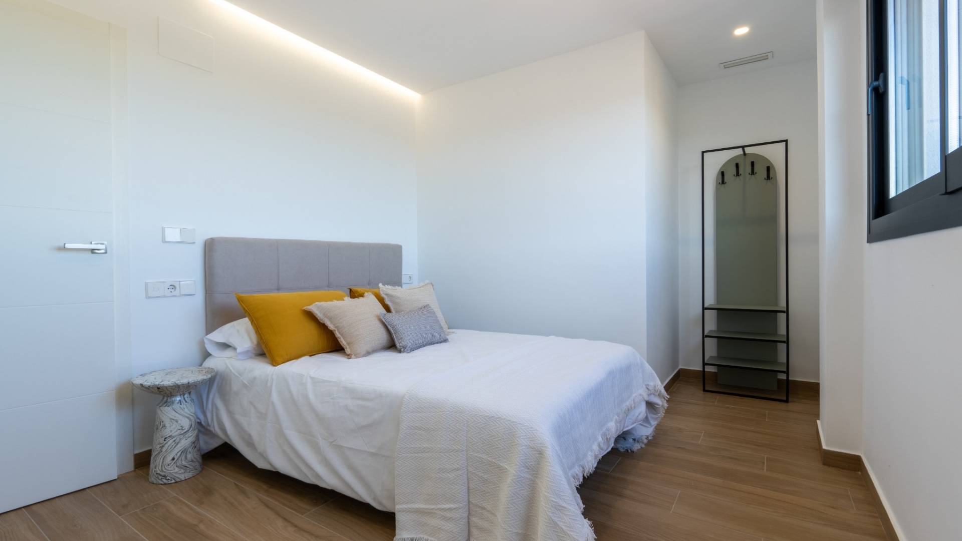 New Build - Villa / Semi detached - La Finca Golf