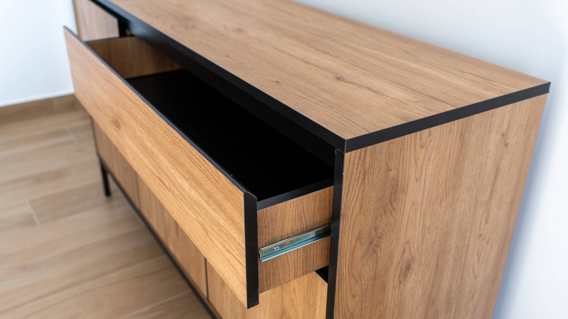 New Build - Villa / Semi detached - La Finca Golf