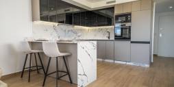 New Build - Villa / Semi detached - La Finca Golf