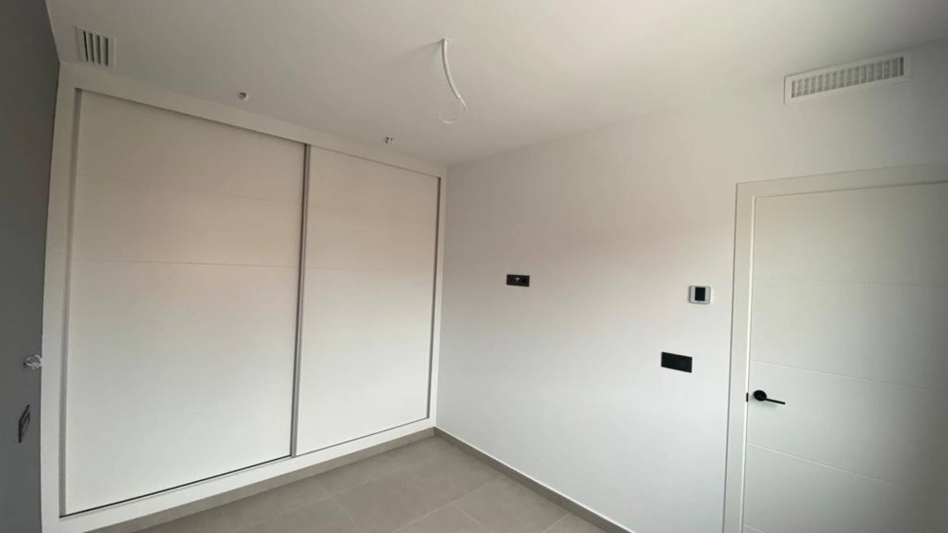 New Build - Villa / Semi detached - Los Alcazares - Los Alcázares