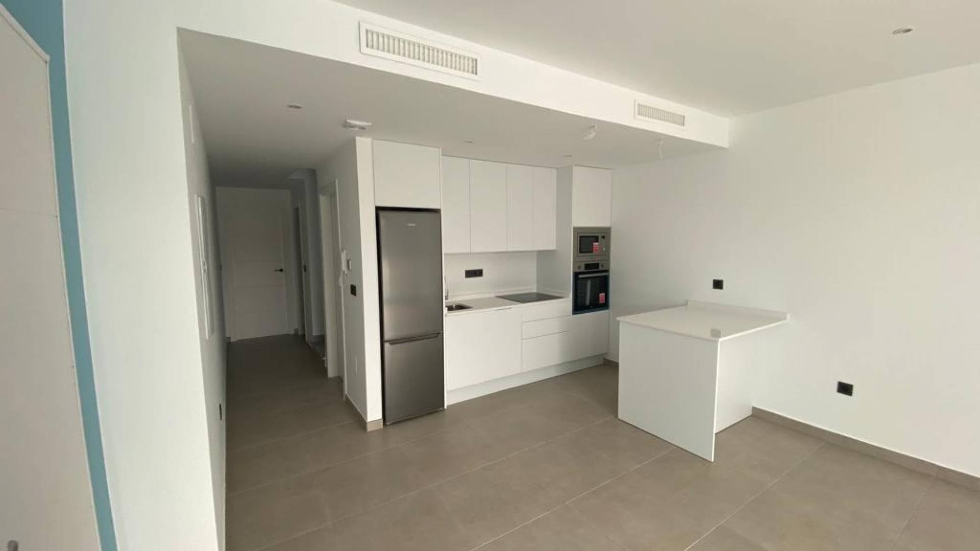 New Build - Villa / Semi detached - Los Alcazares - Los Alcázares