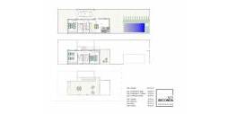 New Build - Villa / Semi detached - Los Alcazares - Los Alcázares