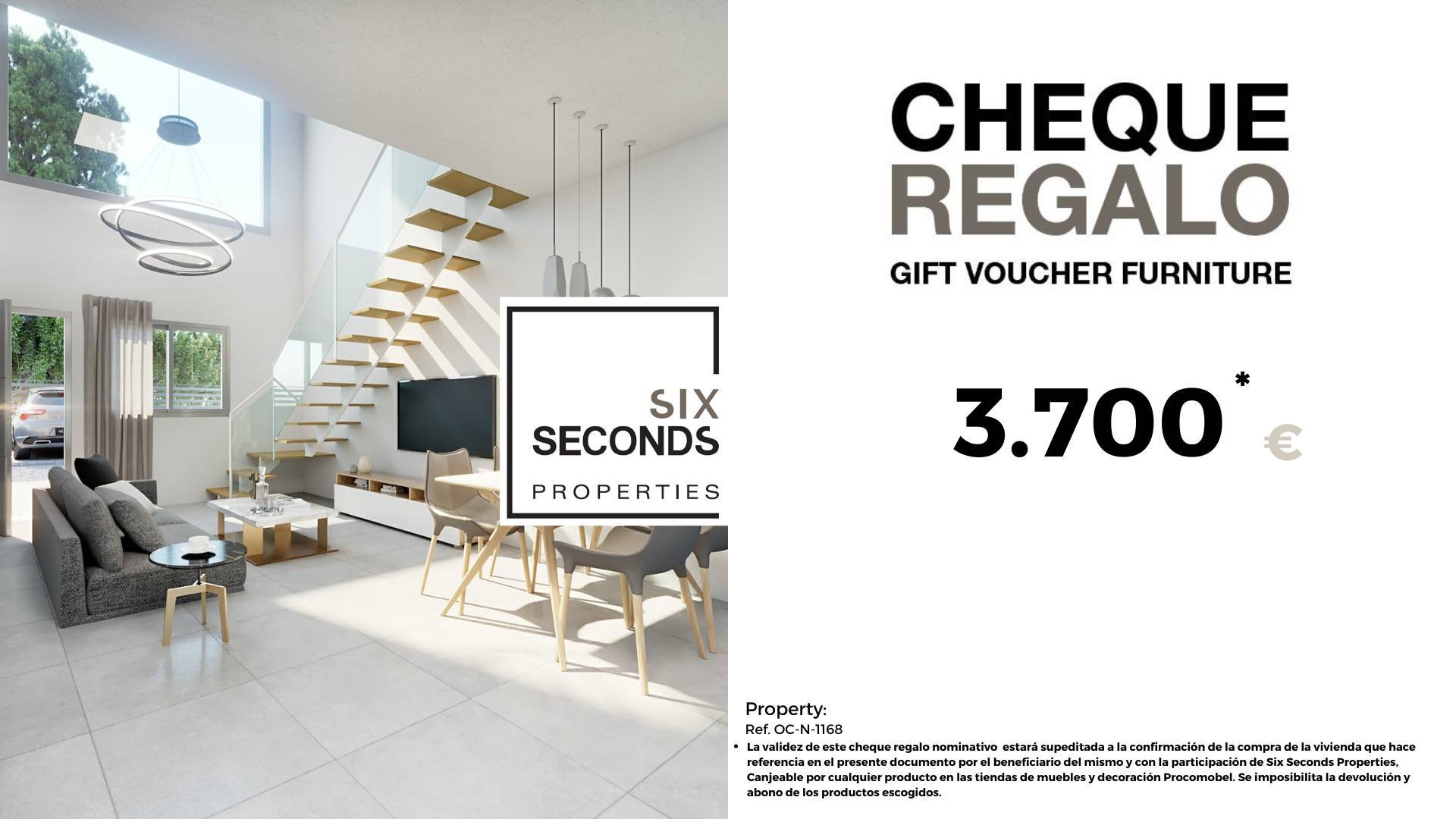 New Build - Villa / Semi detached - Orihuela Costa - Villamartín