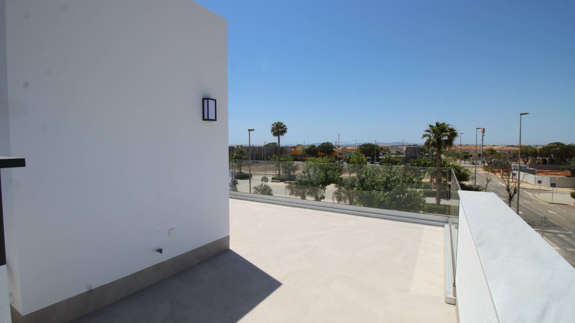 New Build - Villa / Semi detached - Pilar de la Horadada