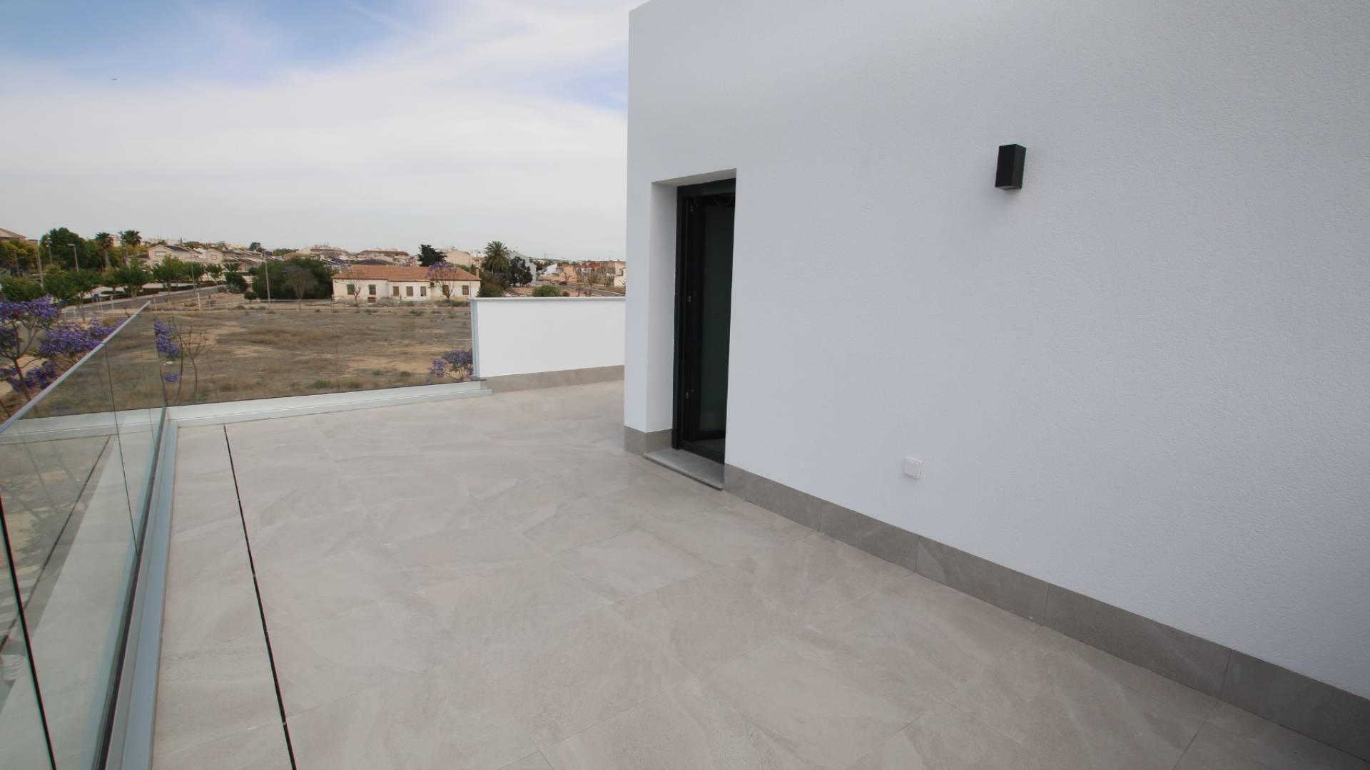 New Build - Villa / Semi detached - Pilar de la Horadada