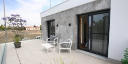 New Build - Villa / Semi detached - Pilar de la Horadada