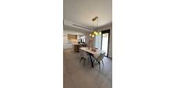 New Build - Villa / Semi detached - Pilar de la Horadada