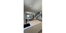 New Build - Villa / Semi detached - Pilar de la Horadada