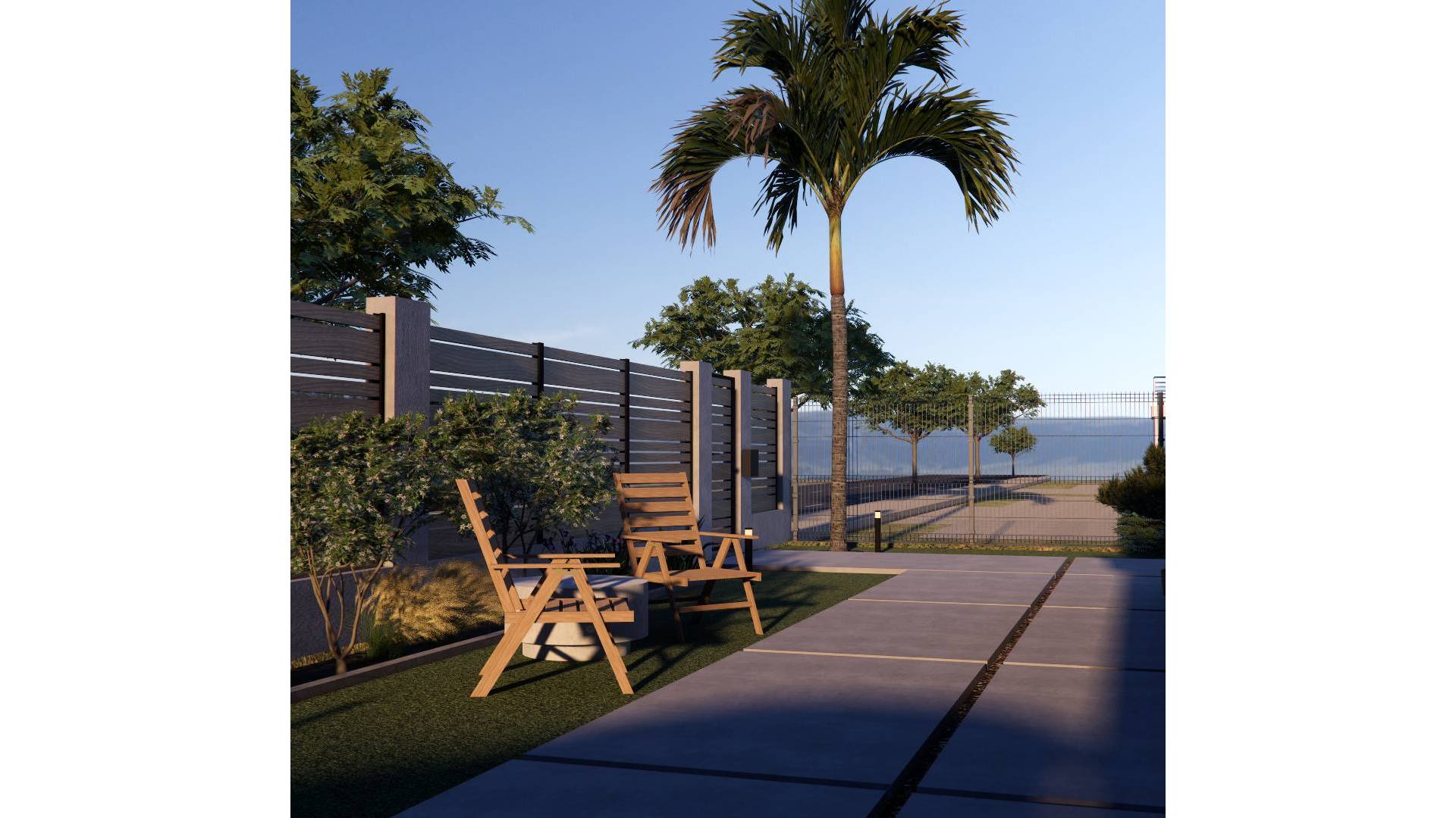 New Build - Villa / Semi detached - Polop