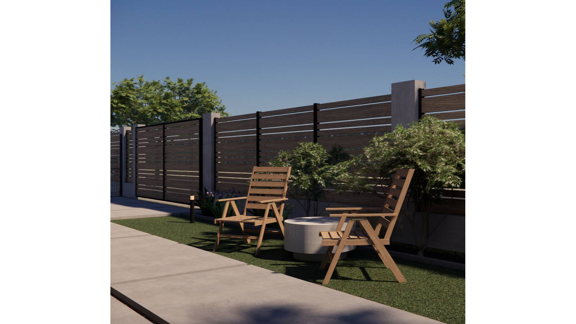 New Build - Villa / Semi detached - Polop