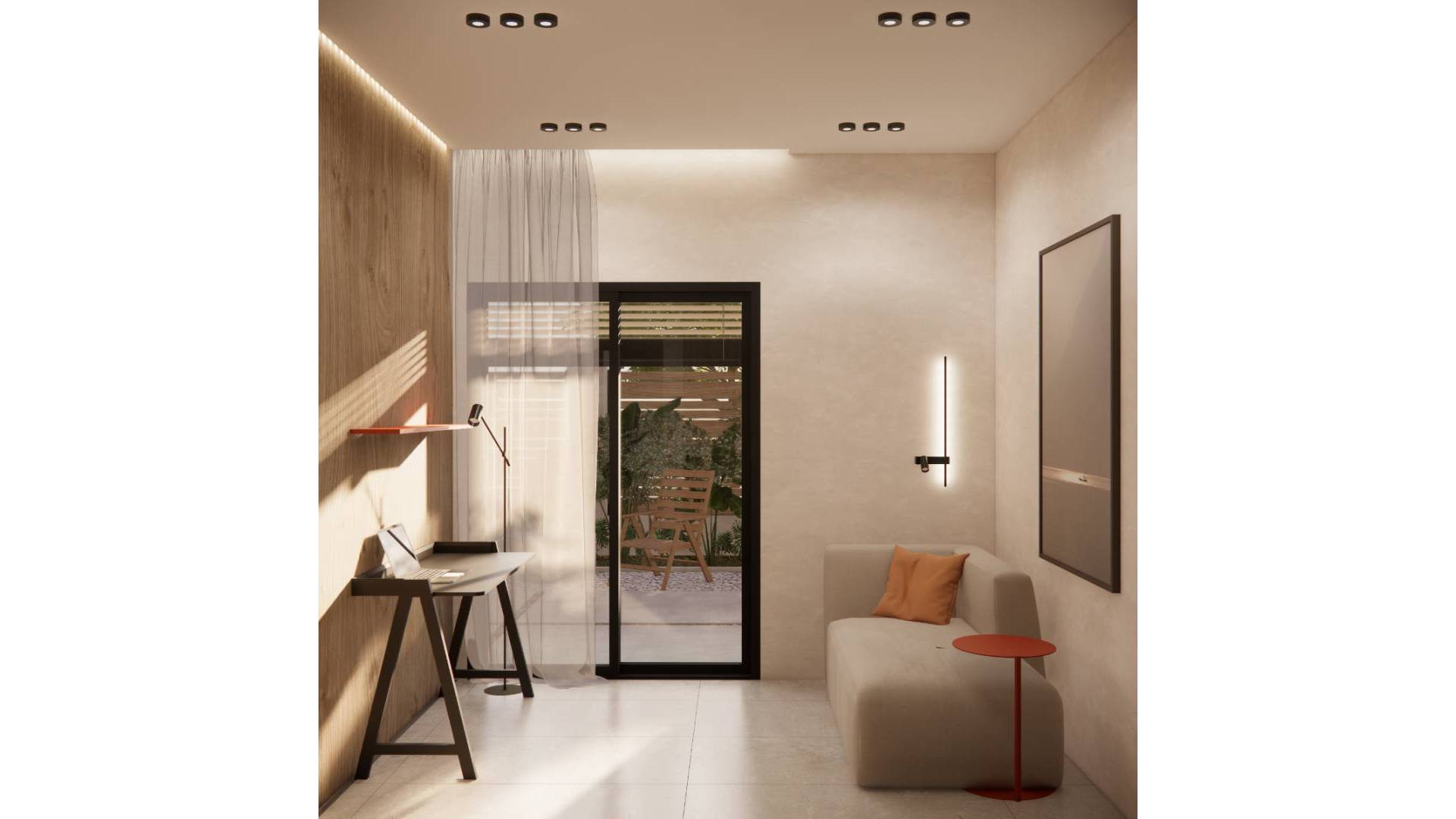 New Build - Villa / Semi detached - Polop