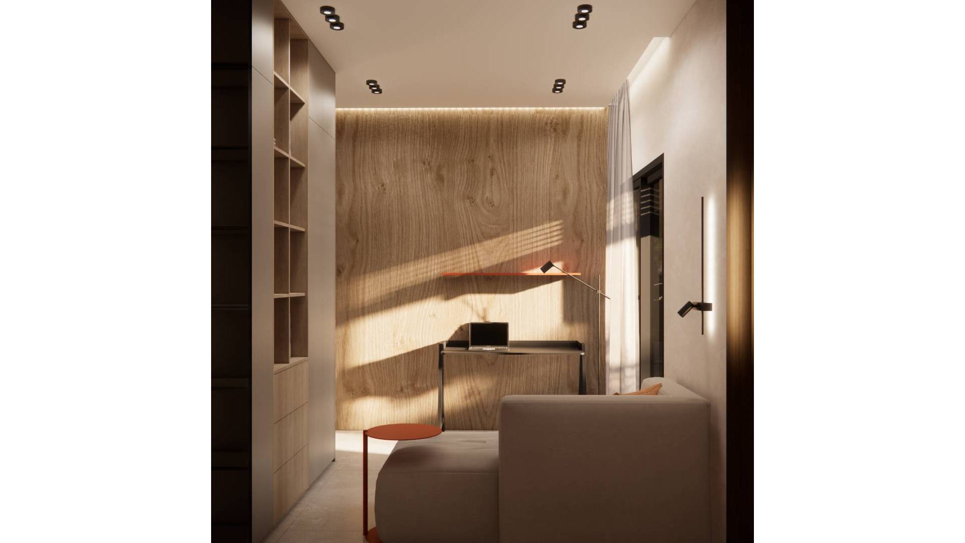 New Build - Villa / Semi detached - Polop