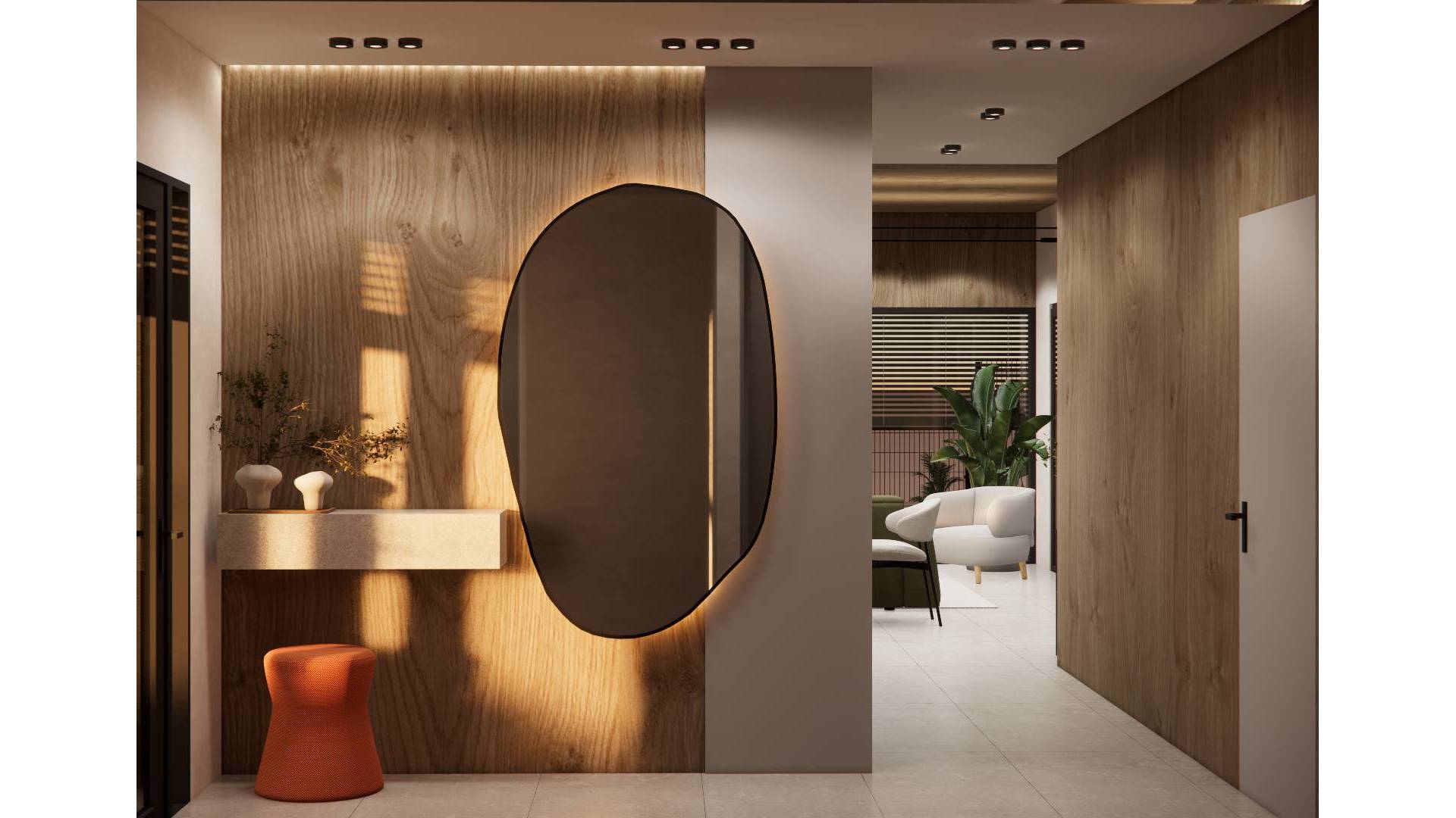 New Build - Villa / Semi detached - Polop