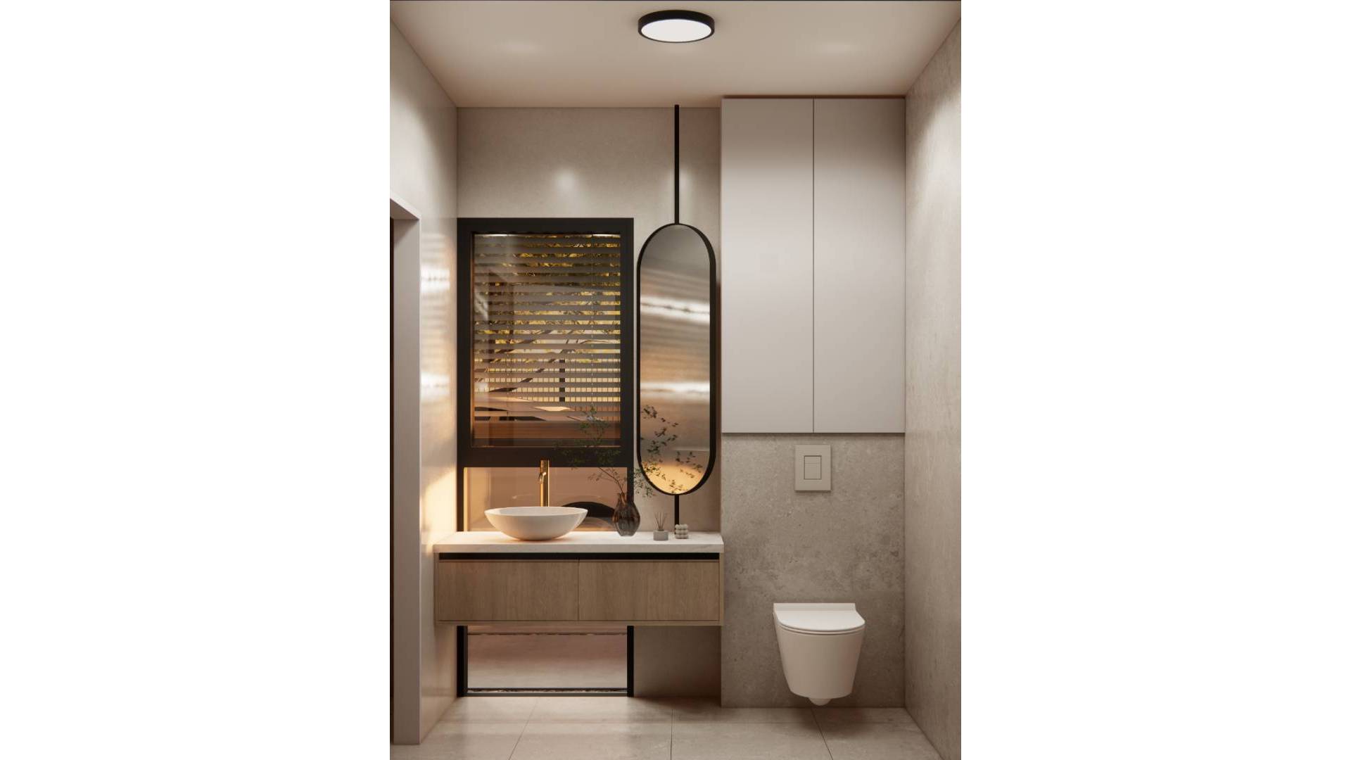 New Build - Villa / Semi detached - Polop