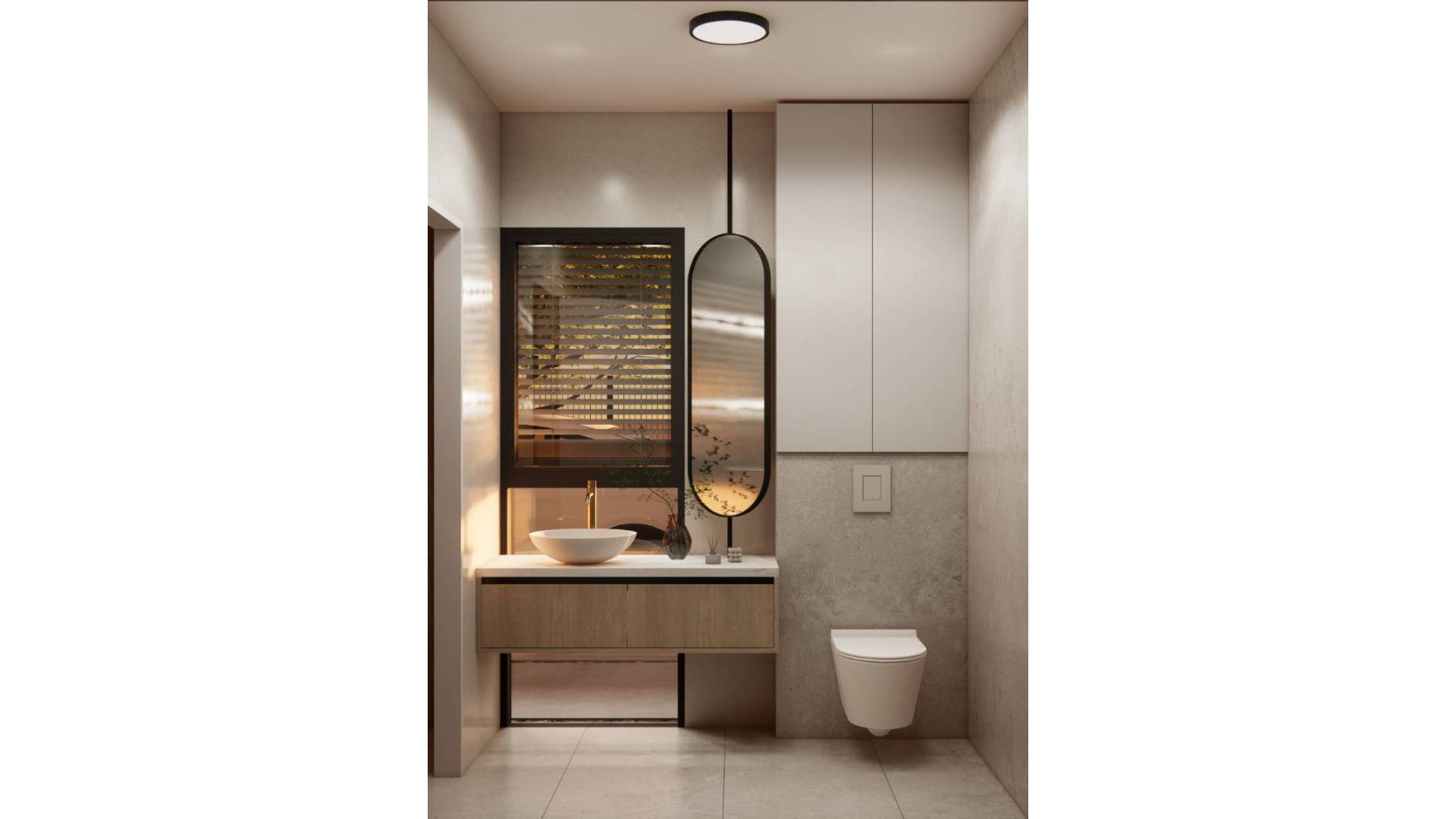 New Build - Villa / Semi detached - Polop