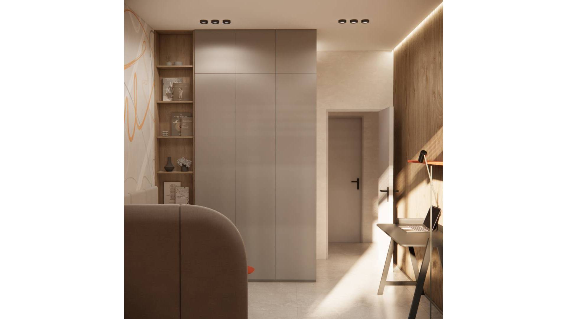 New Build - Villa / Semi detached - Polop