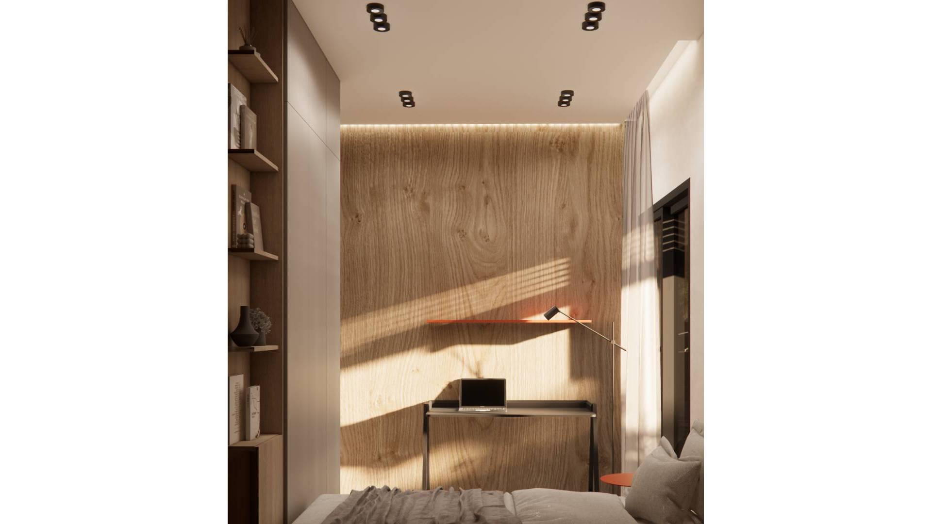 New Build - Villa / Semi detached - Polop