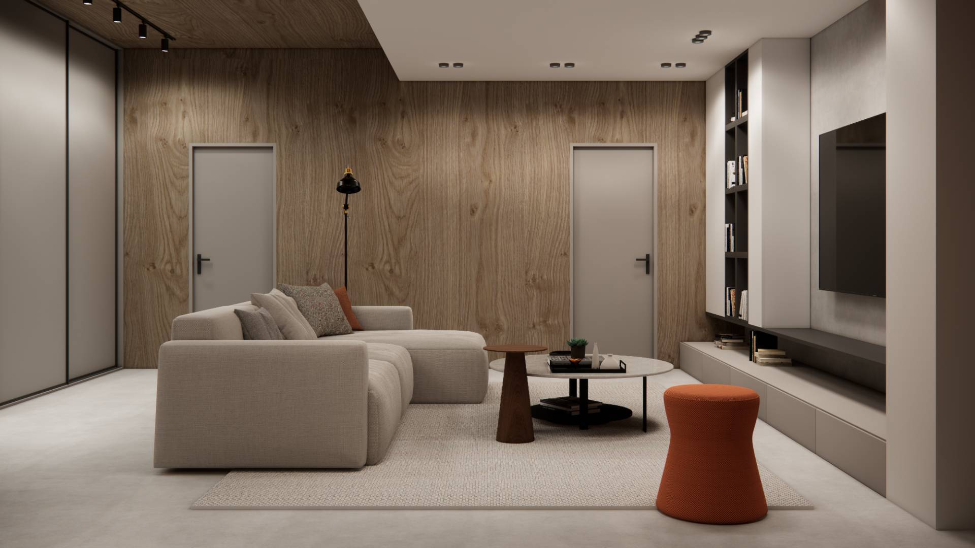 New Build - Villa / Semi detached - Polop