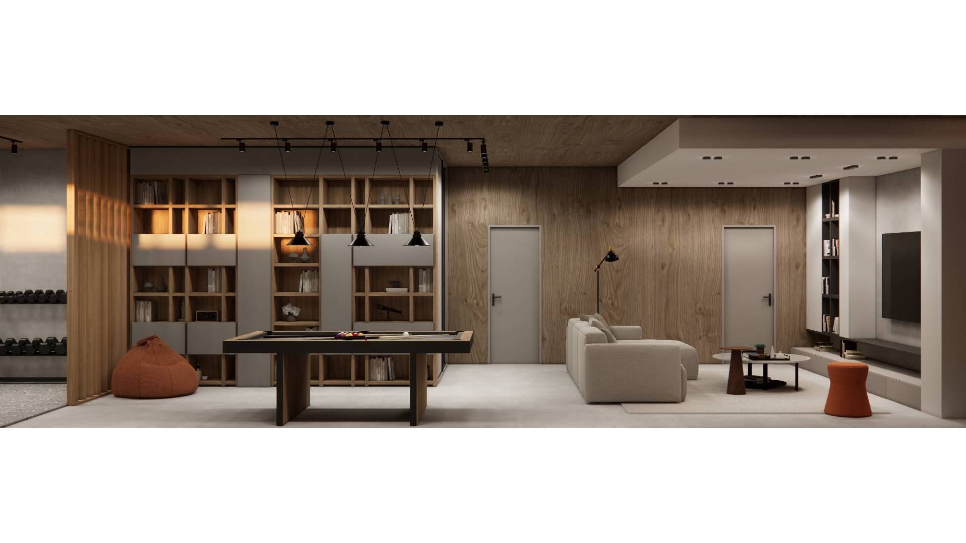 New Build - Villa / Semi detached - Polop