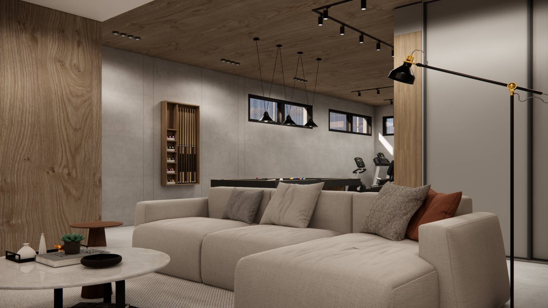 New Build - Villa / Semi detached - Polop