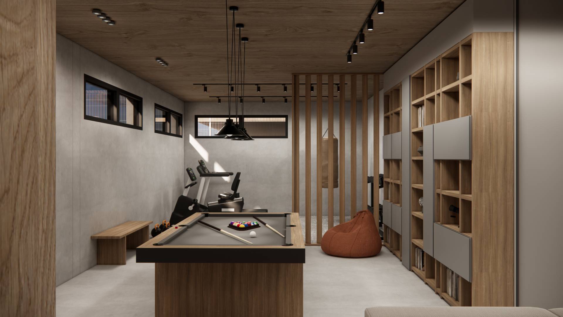 New Build - Villa / Semi detached - Polop