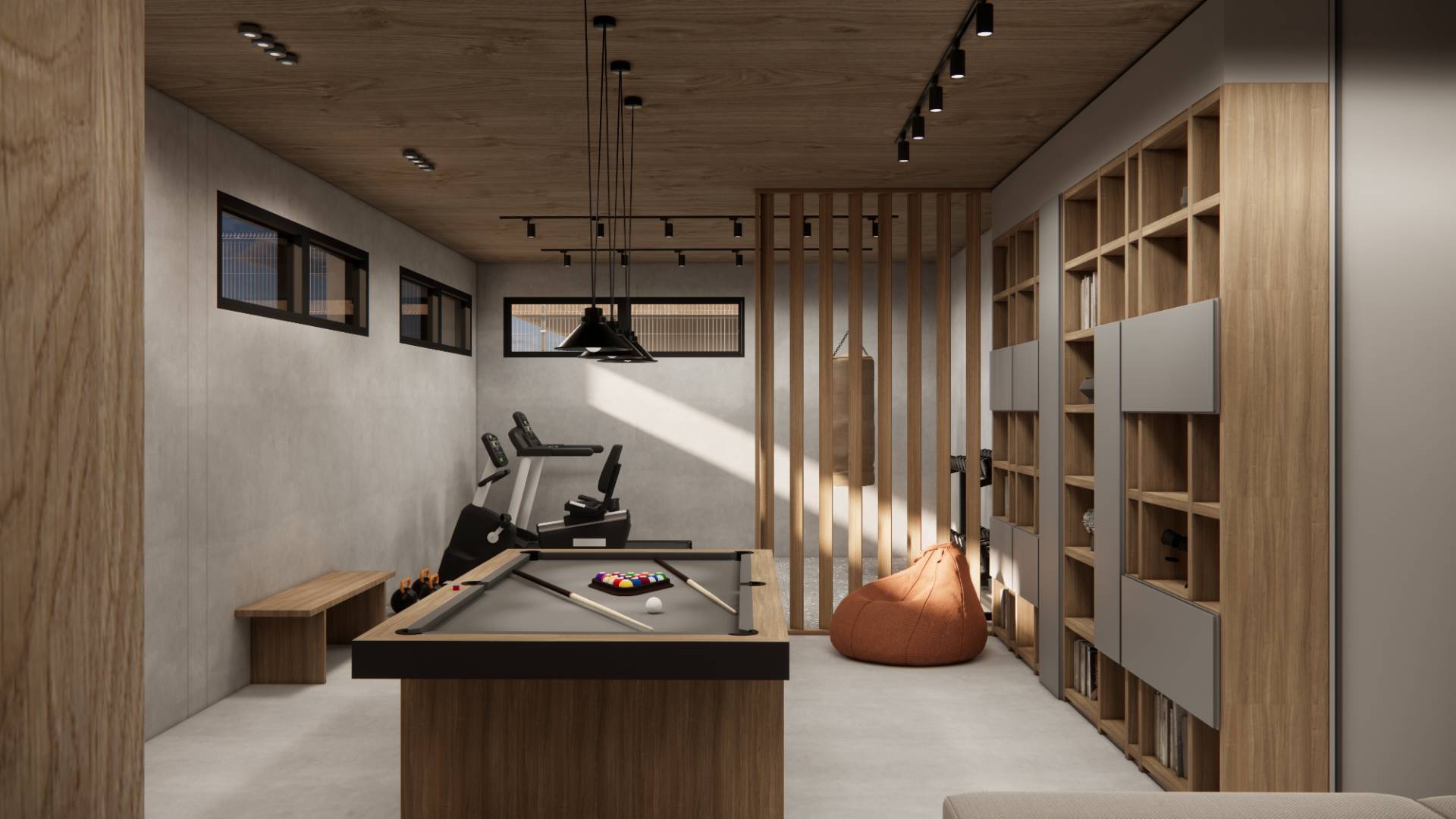 New Build - Villa / Semi detached - Polop