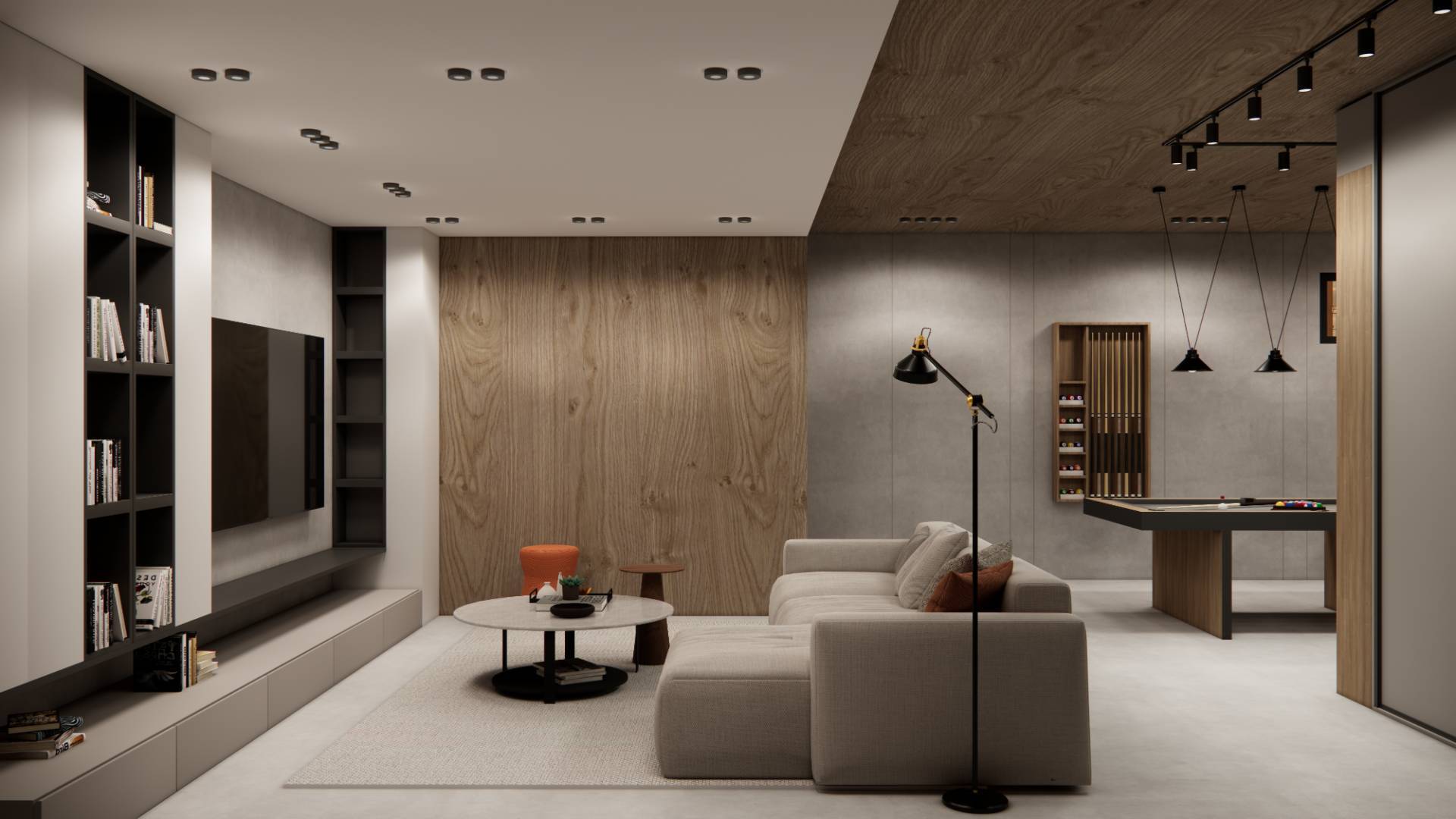 New Build - Villa / Semi detached - Polop