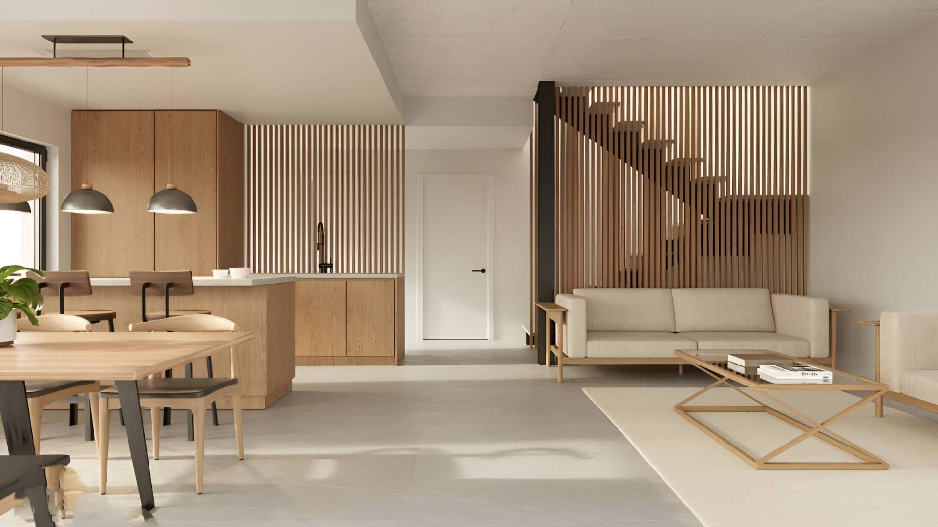 New Build - Villa / Semi detached - Polop