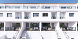 New Build - Villa / Semi detached - Rafal