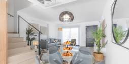 New Build - Villa / Semi detached - Rafal