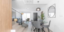 New Build - Villa / Semi detached - Rafal