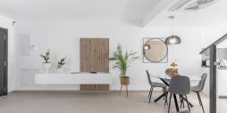 New Build - Villa / Semi detached - Rafal
