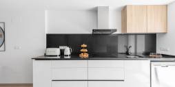 New Build - Villa / Semi detached - Rafal