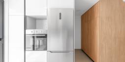 New Build - Villa / Semi detached - Rafal