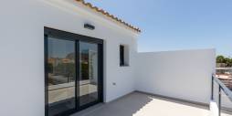 New Build - Villa / Semi detached - Rafal