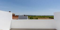 New Build - Villa / Semi detached - Rafal