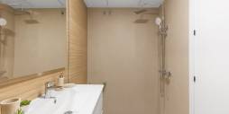 New Build - Villa / Semi detached - Rafal