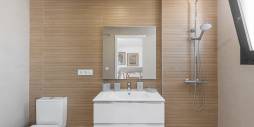 New Build - Villa / Semi detached - Rafal