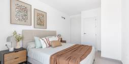 New Build - Villa / Semi detached - Rafal