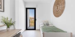 New Build - Villa / Semi detached - Rafal