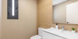 New Build - Villa / Semi detached - Rafal