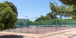 New Build - Villa / Semi detached - Rafal