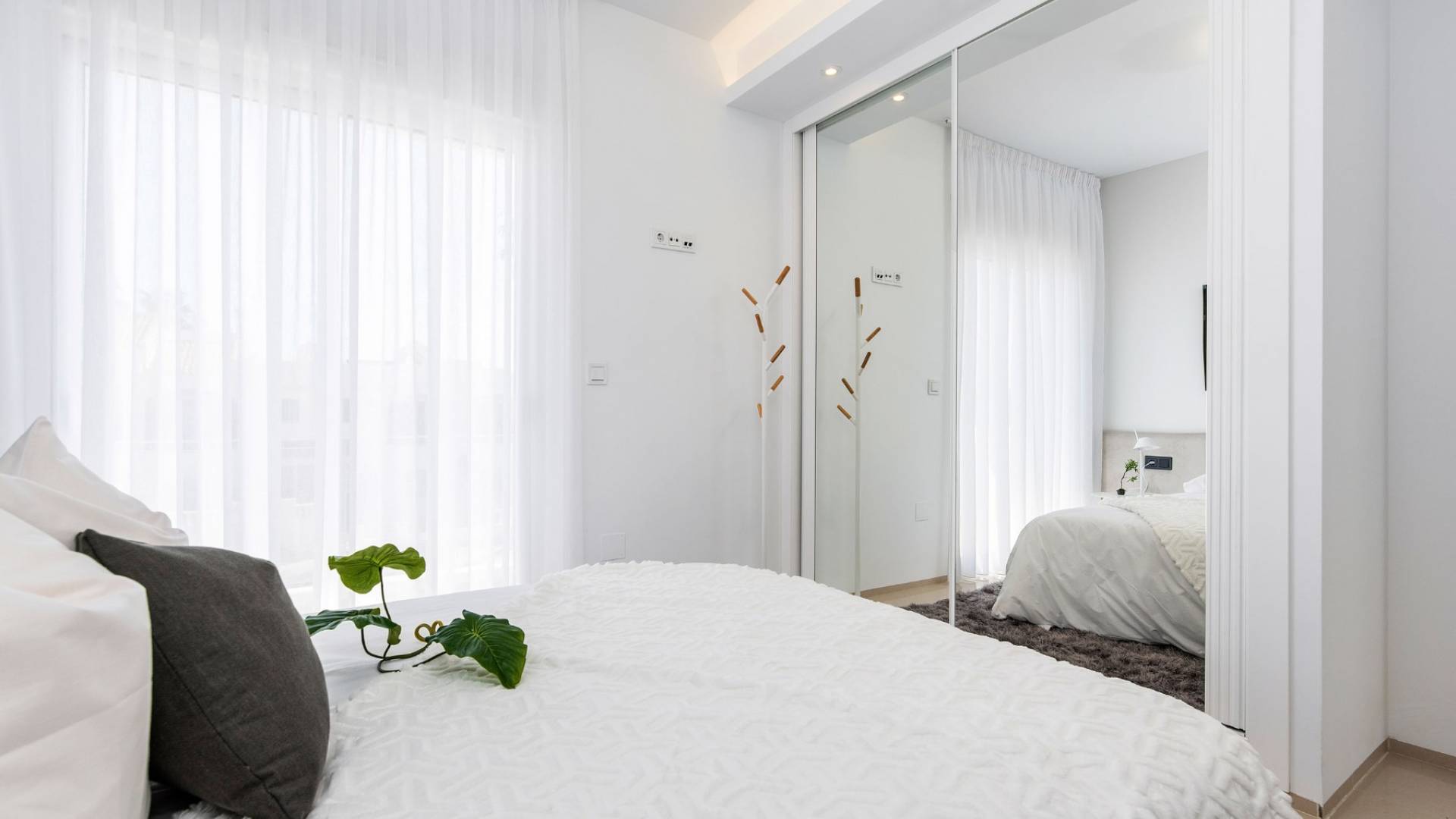 New Build - Villa / Semi detached - Rojales - Ciudad Quesada